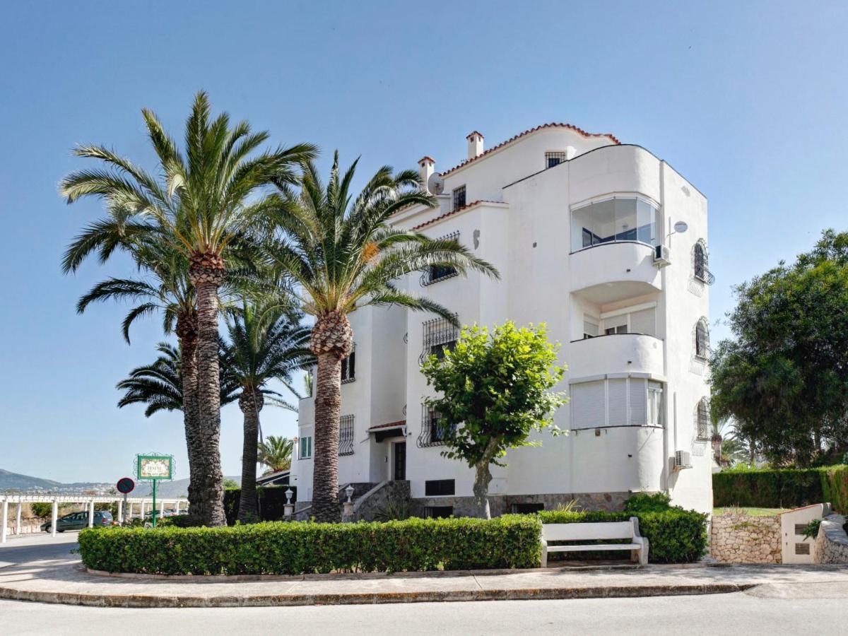 Apartment Residencia El Palmar By Interhome Dénia Esterno foto