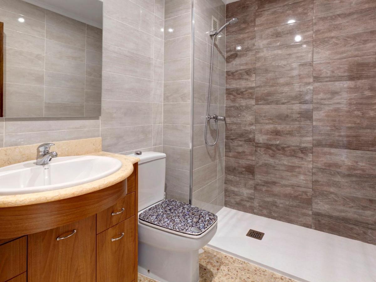 Apartment Residencia El Palmar By Interhome Dénia Esterno foto