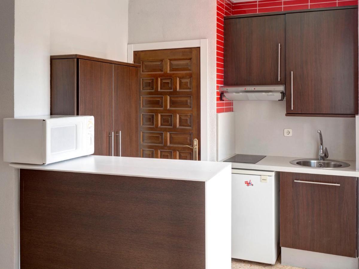 Apartment Residencia El Palmar By Interhome Dénia Esterno foto