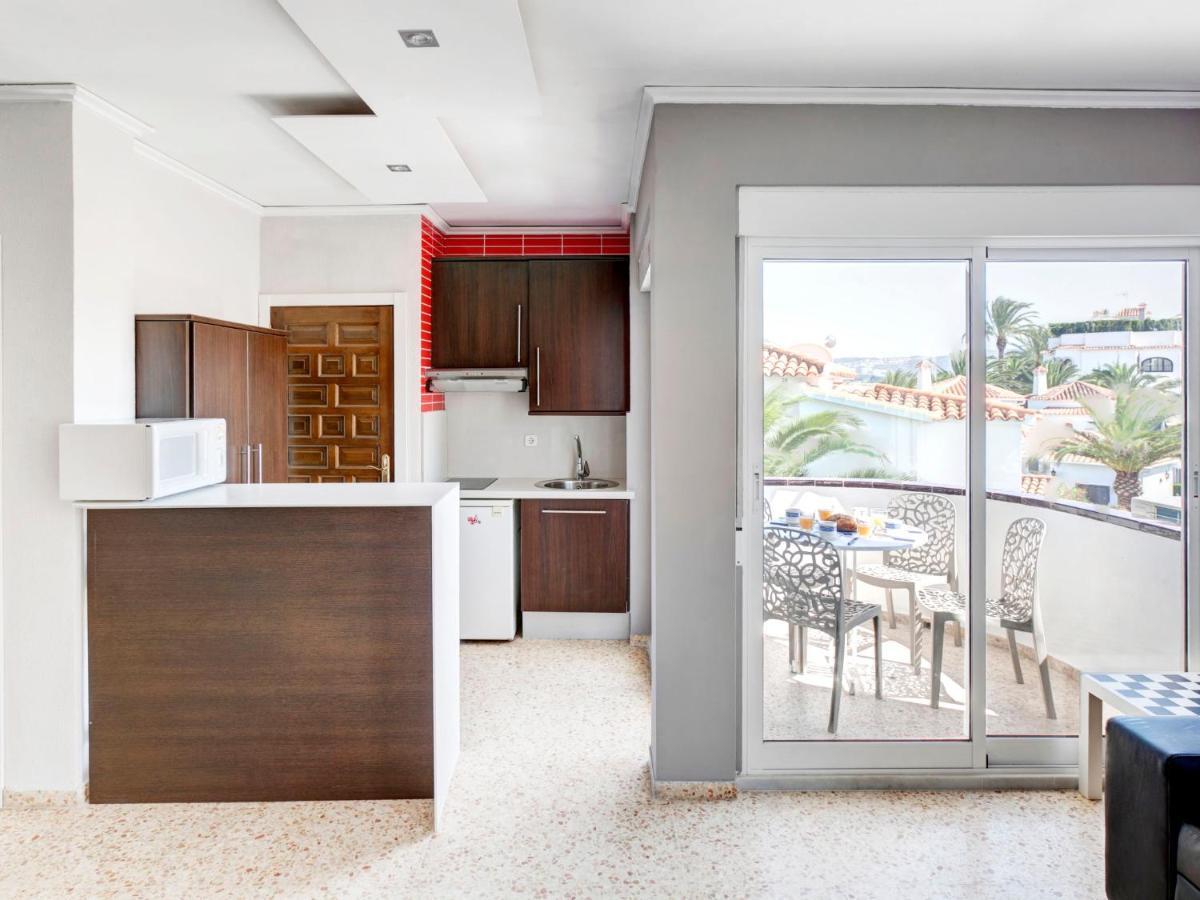 Apartment Residencia El Palmar By Interhome Dénia Esterno foto