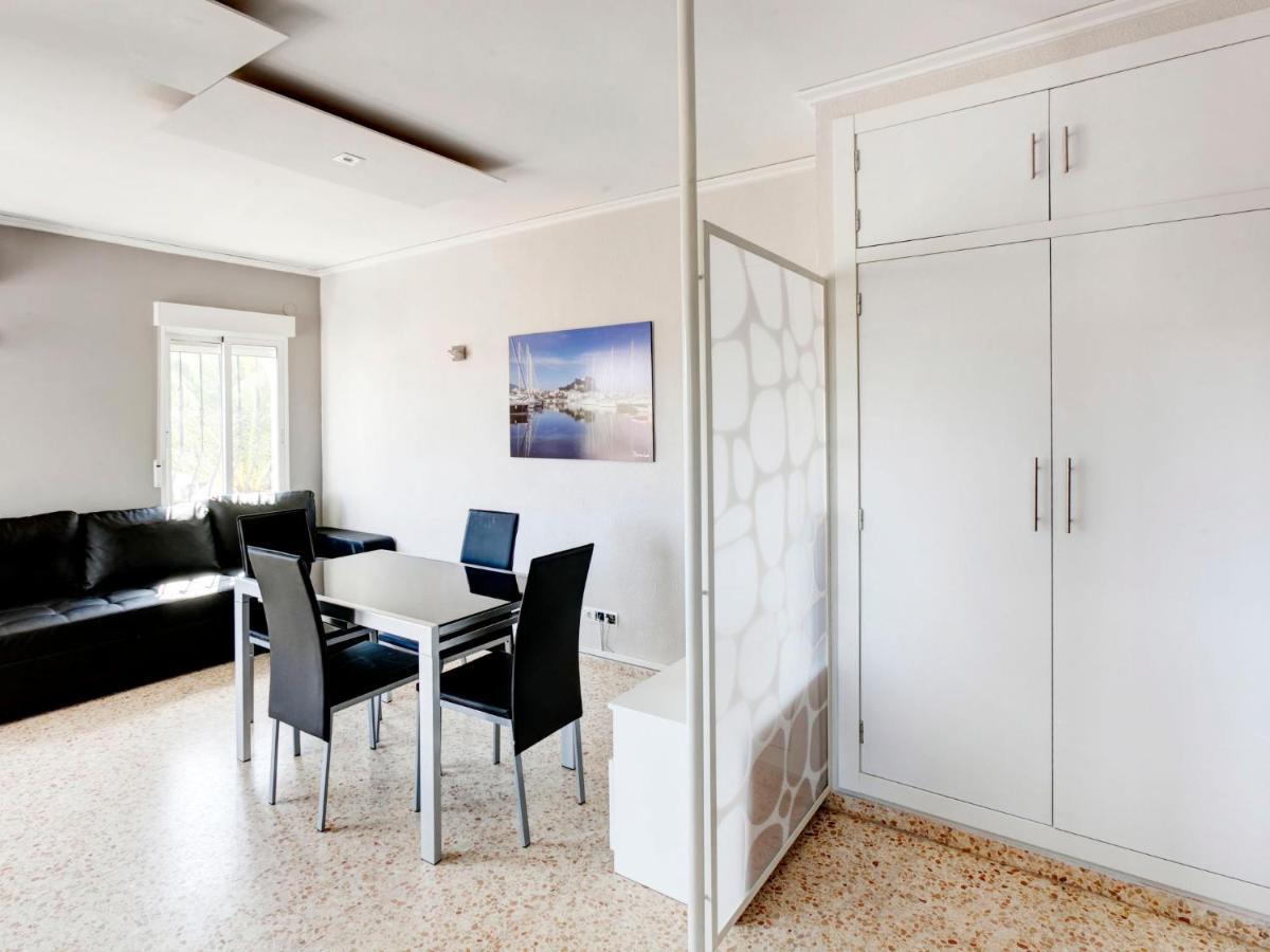 Apartment Residencia El Palmar By Interhome Dénia Esterno foto
